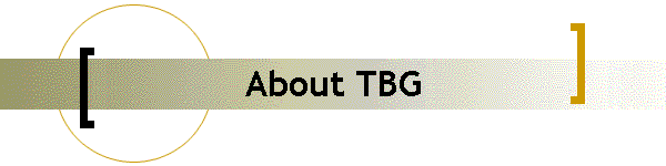 About TBG